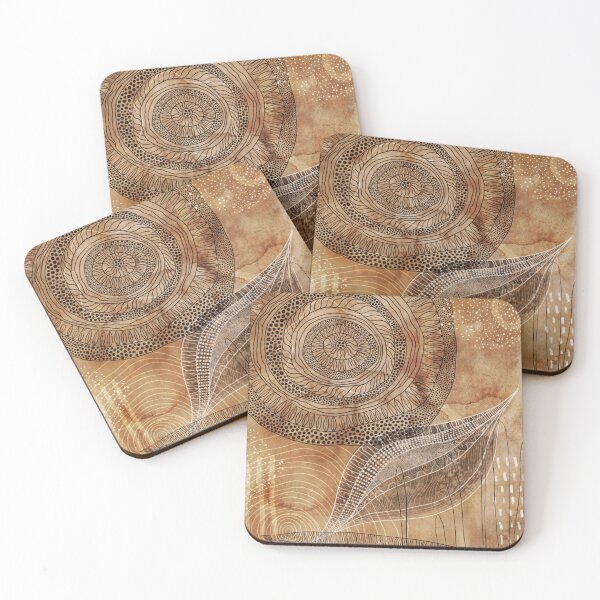 Item preview, Heatwave 1 designed and sold by Pam Brisse.