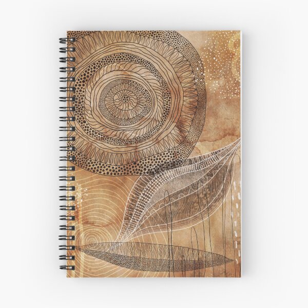 Item preview, Heatwave 1 designed and sold by Pam Brisse.