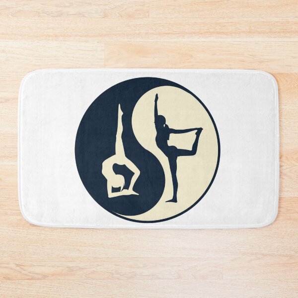 Item preview, Yoga Practice designed and sold by Motivationftp.