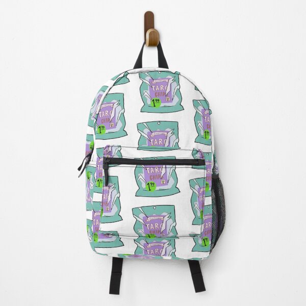 Item preview, Taro chip bag designed and sold by gabbitheartist.
