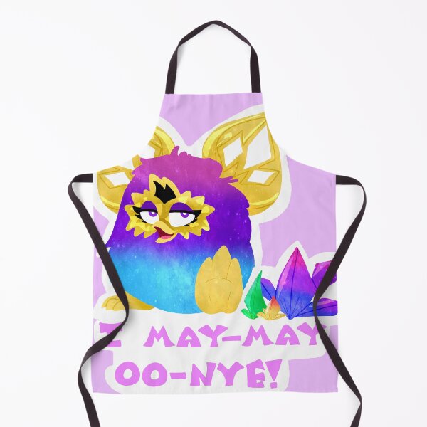 Item preview, Furby Loves you! designed and sold by Toffee-Dingo.
