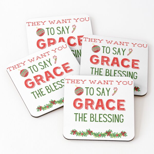 Item preview, The Blessing designed and sold by CockatooDesigns.