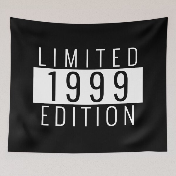 Item preview, Limited 1999 edition designed and sold by Teelogic.