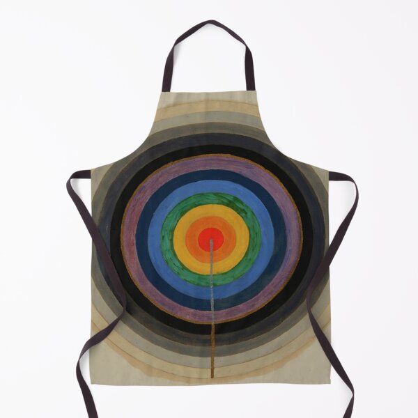 Item preview, Hilma af klint - group IV designed and sold by Vivanne-art.