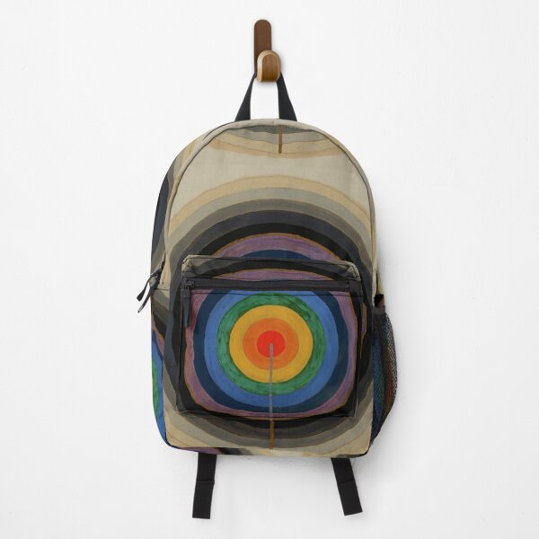 Item preview, Hilma af klint - group IV designed and sold by Vivanne-art.