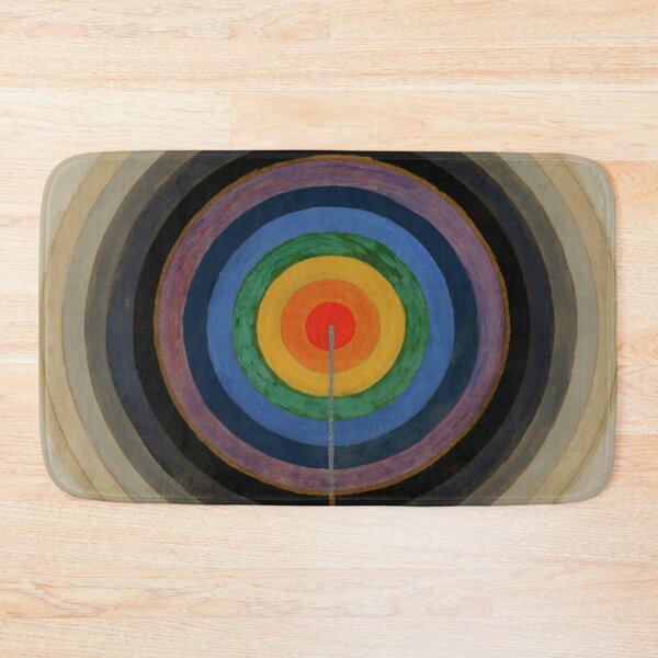 Item preview, Hilma af klint - group IV designed and sold by Vivanne-art.