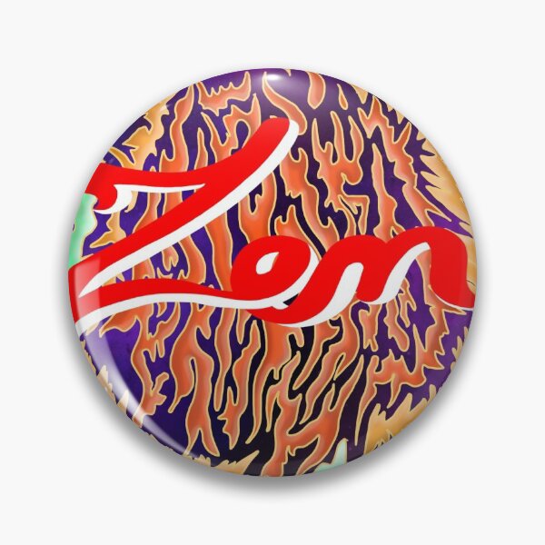 Item preview, Fresh Zen! designed and sold by CrimsonDrive.