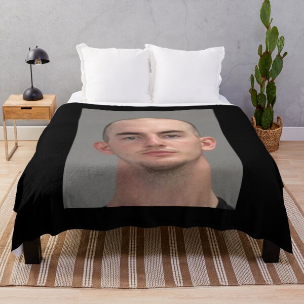 Item preview, Alex Caruso Mugshot Gift For Fans, For Men and Women, Father Day, Family Day, Halloween Day, Thanksgiving, Christmas Day designed and sold by JosephBird.
