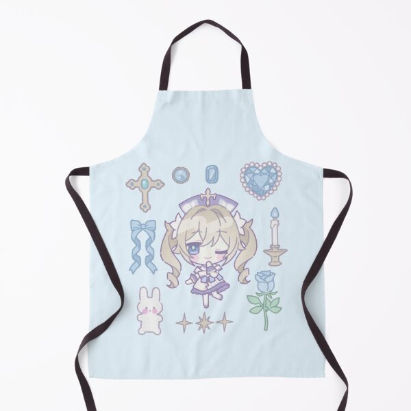 Item preview, Genshin Impact barbara designed and sold by NewEraMutant.
