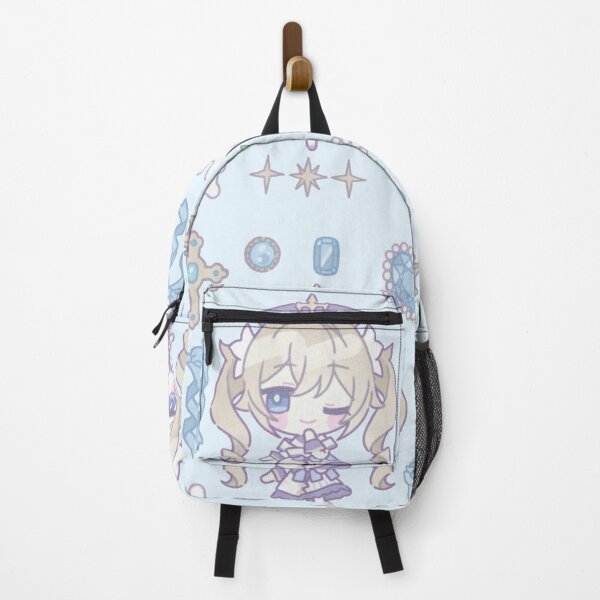 Item preview, Genshin Impact barbara designed and sold by NewEraMutant.
