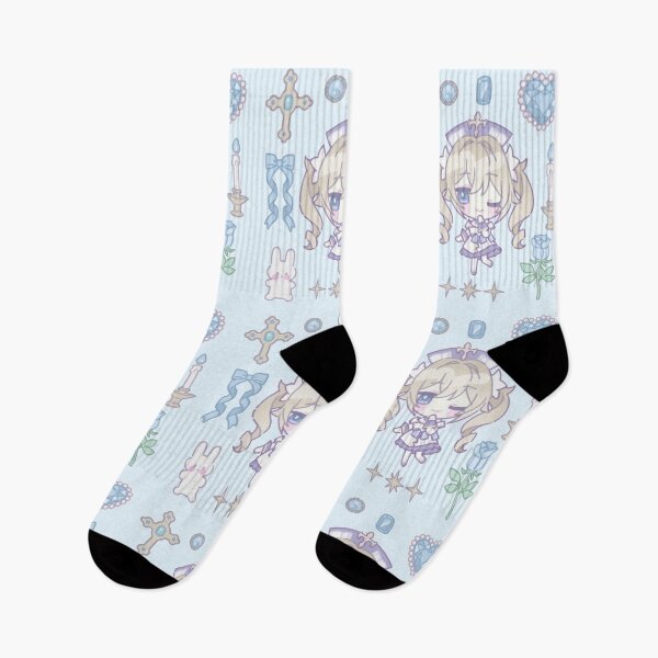 Item preview, Genshin Impact barbara  designed and sold by NewEraMutant.