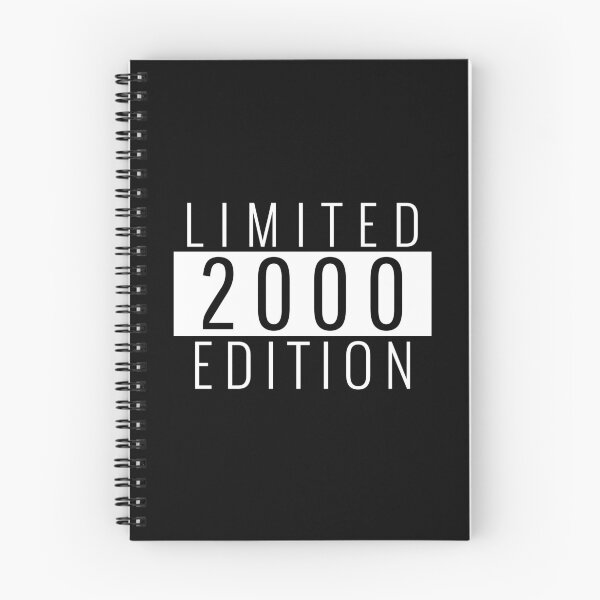 Item preview, Limited 2000 edition designed and sold by Teelogic.