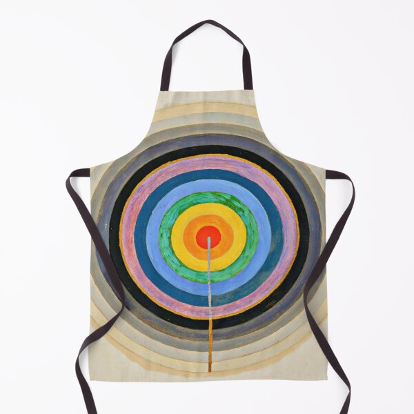 Item preview, Hilma af klint design - group IV designed and sold by Vivanne-art.