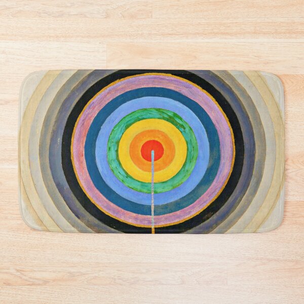 Item preview, Hilma af klint design - group IV designed and sold by Vivanne-art.