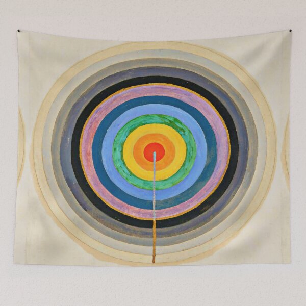 Item preview, Hilma af klint design - group IV designed and sold by Vivanne-art.