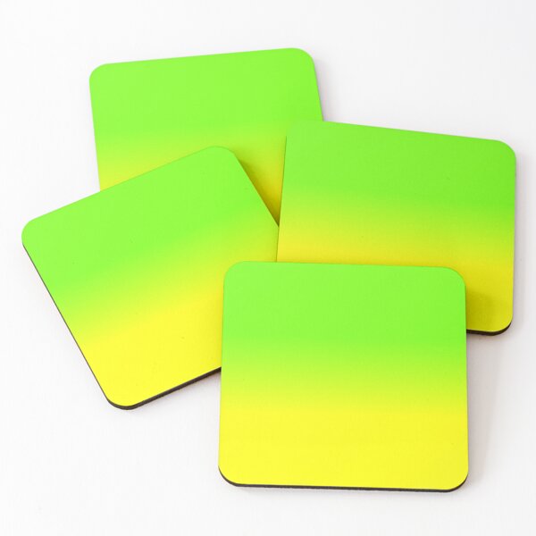 Item preview, Neon Lime Green designed and sold by silviasunflower.