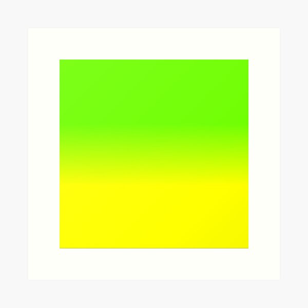 Item preview, Neon Lime Green designed and sold by silviasunflower.