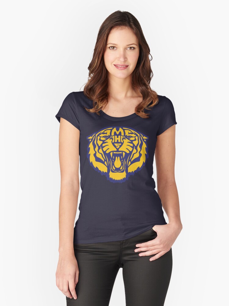 PRIDE shirts on Friday, Oct. 15th. Go Tiger Cubs!