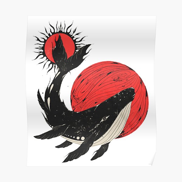 Promo!!! Gojira Poster