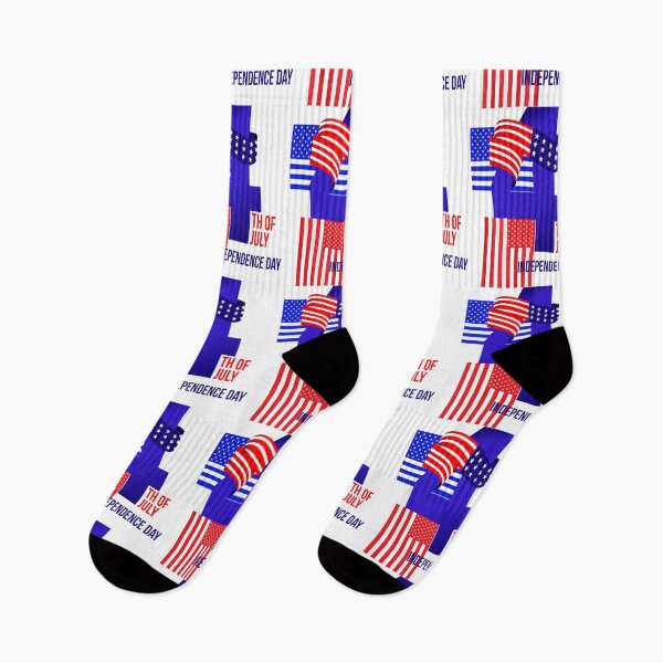 Item preview, Happy 4th of July, Independence Day designed and sold by Focus-Photo-PG.