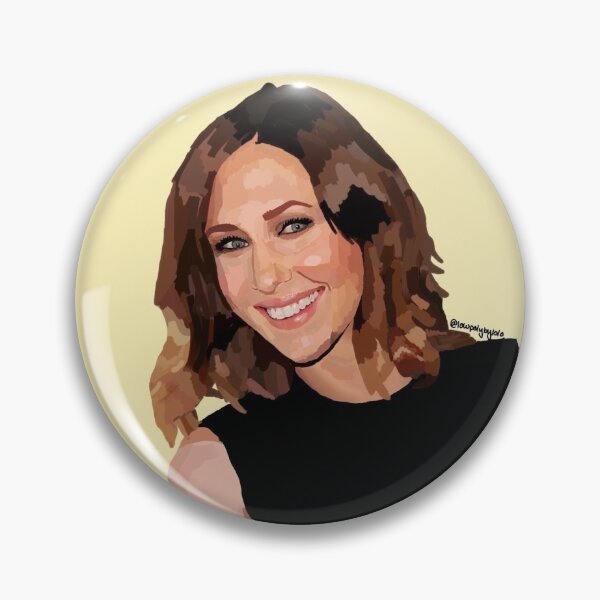 Item preview, Vera Farmiga  designed and sold by Lowpolybylolo.