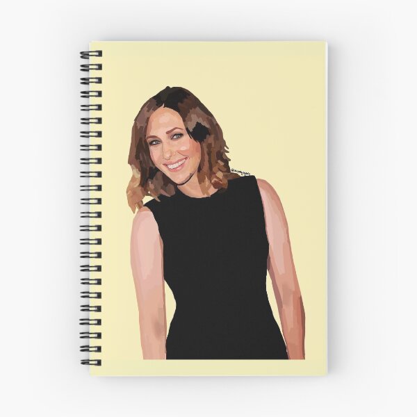 Item preview, Vera Farmiga  designed and sold by Lowpolybylolo.