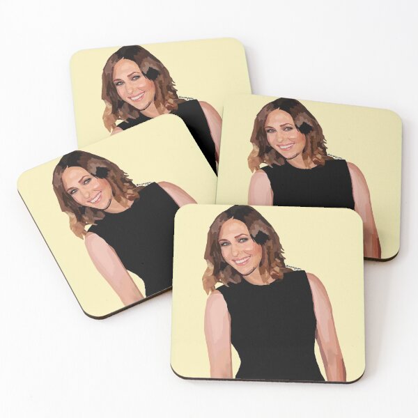 Item preview, Vera Farmiga  designed and sold by Lowpolybylolo.