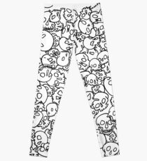 Skulls Leggings