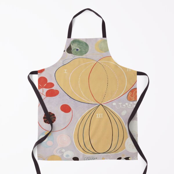 Item preview, Hilma af klint art - group IV designed and sold by Vivanne-art.