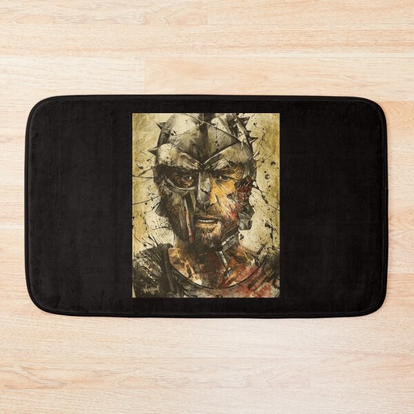 Item preview, Maximus Decimus designed and sold by shopPaBacLoi.