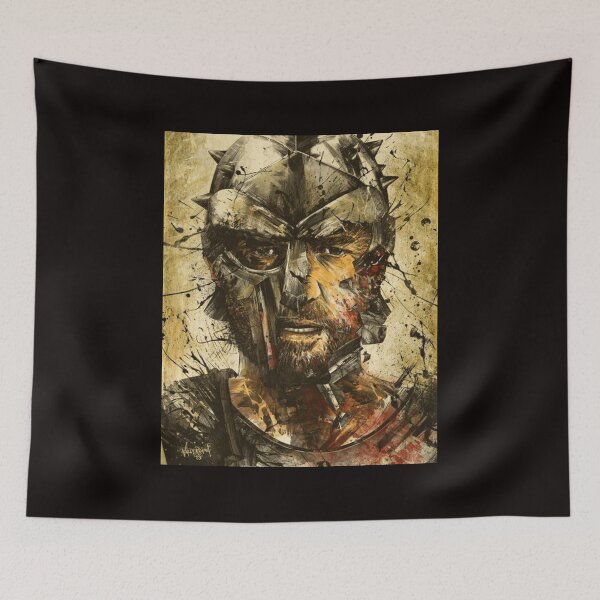 Item preview, Maximus Decimus designed and sold by shopPaBacLoi.