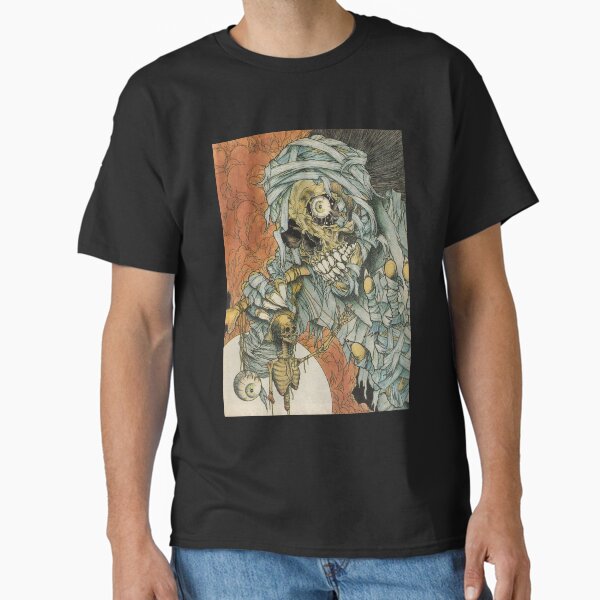 Pushead T-Shirts for Sale | Redbubble