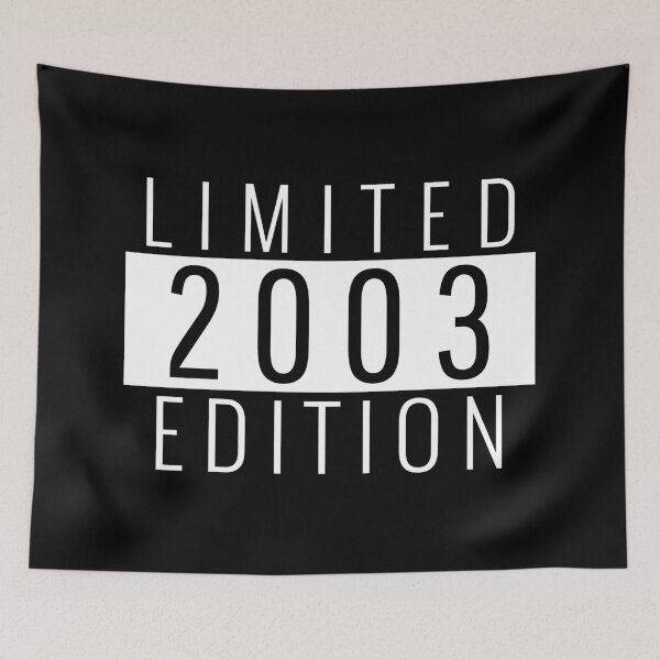 Item preview, Limited 2003 edition designed and sold by Teelogic.