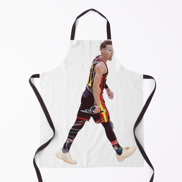 Item preview, Trae Young designed and sold by Siemer Production Company.