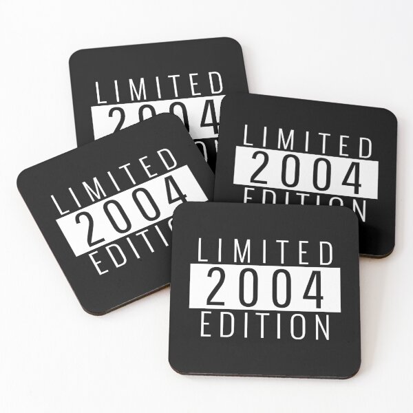 Item preview, Limited 2004 edition designed and sold by Teelogic.