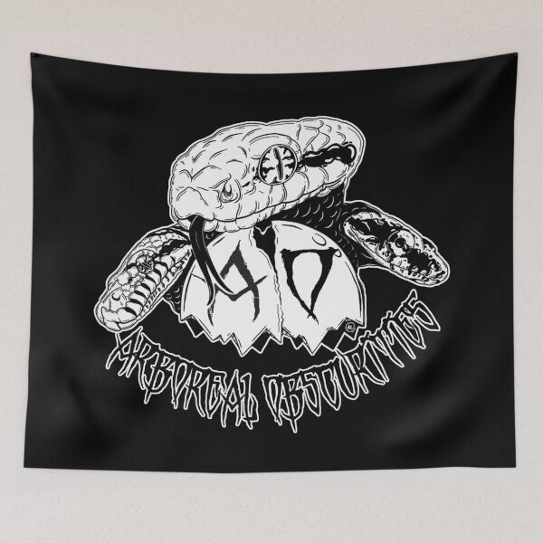 Item preview, TripleThreat designed and sold by ShopAO.