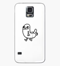 Dickbutt Phone Case Case/Skin for Samsung Galaxy