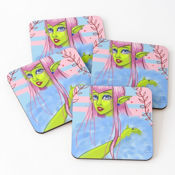 Item preview, Green designed and sold by LetyciaQ.