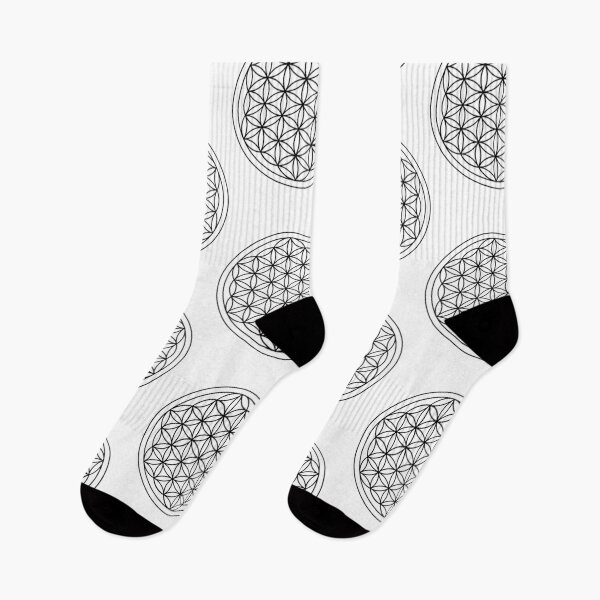 Item preview, Flower of Life designed and sold by PiouLifeStyleCo.