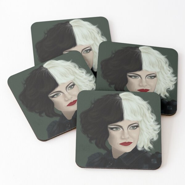 Item preview, Cruel designed and sold by chelseaniko.