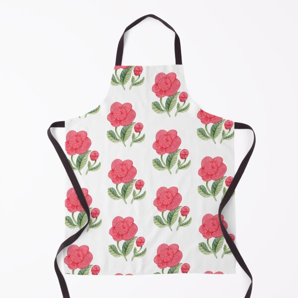 Item preview, Pink Peony Watercolor designed and sold by PeonyandLuna.