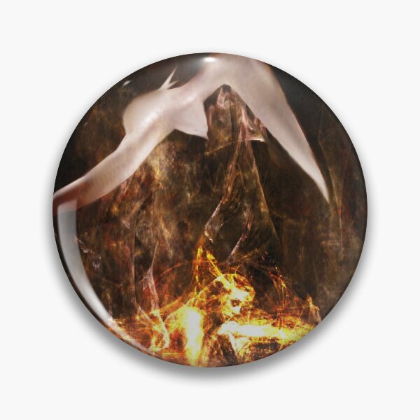 Item preview, Saved By A White Bird designed and sold by C J Lewis.