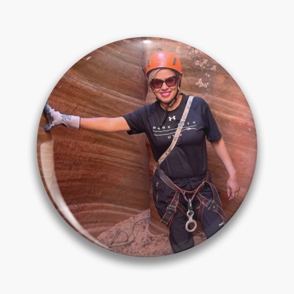 Item preview, Adventurous woman designed and sold by OnlineStore8880.