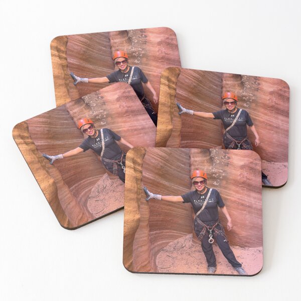 Item preview, Adventurous woman designed and sold by OnlineStore8880.