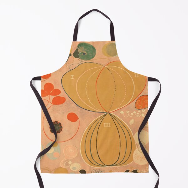 Item preview, Hilma af klint - group IV designed and sold by Vivanne-art.