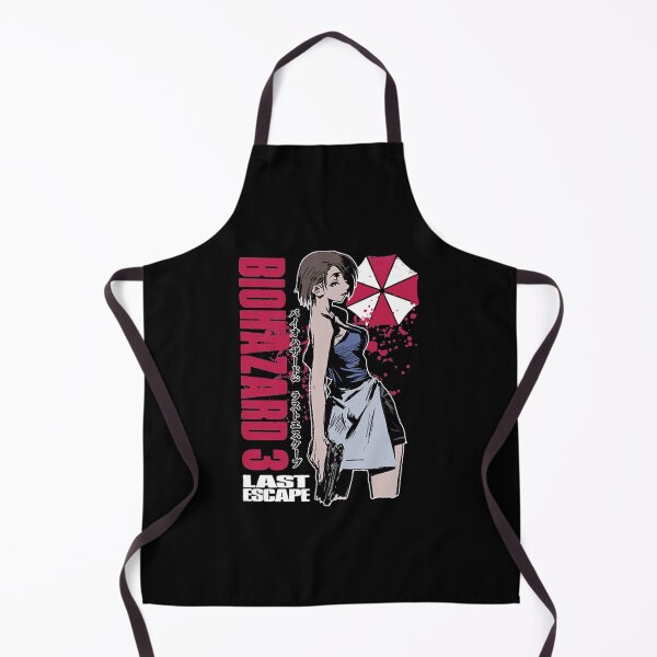 Item preview, BIOHAZARD 3 T-Shirt Gift For Fans, For Men and Women, Father Day, Family Day, Halloween Day, Thanksgiving, Christmas Day designed and sold by JosephBird.