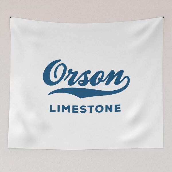 Item preview, Orson Limestone designed and sold by Magdy Store.