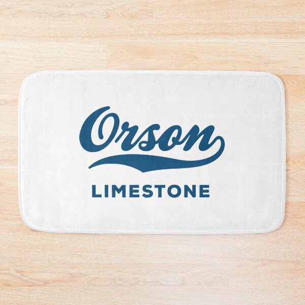 Item preview, Orson Limestone designed and sold by Magdy Store.