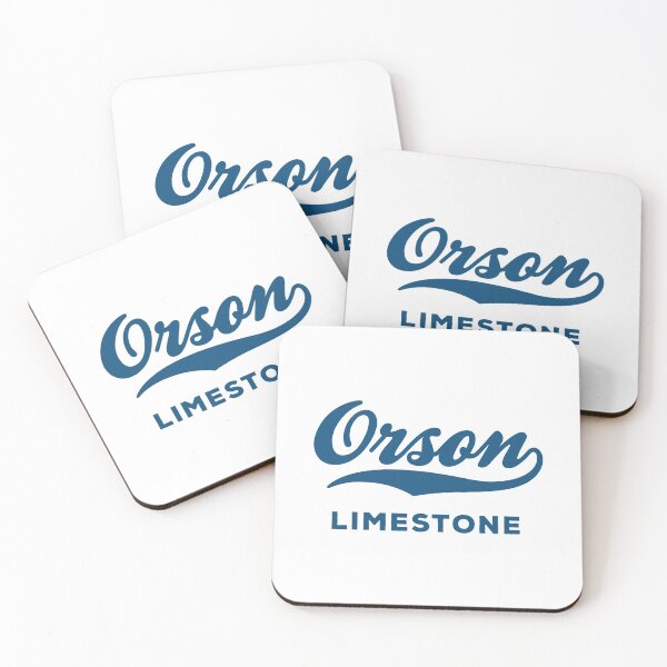 Item preview, Orson Limestone designed and sold by Magdy Store.