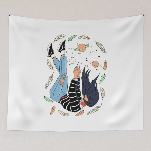 Item preview, dreamer designed and sold by WilkinsonGreg.